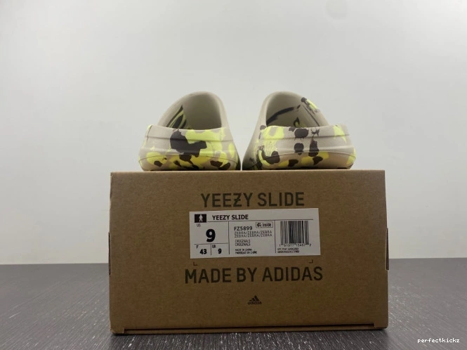Adidas Slide Yeezy FZ5899 0821